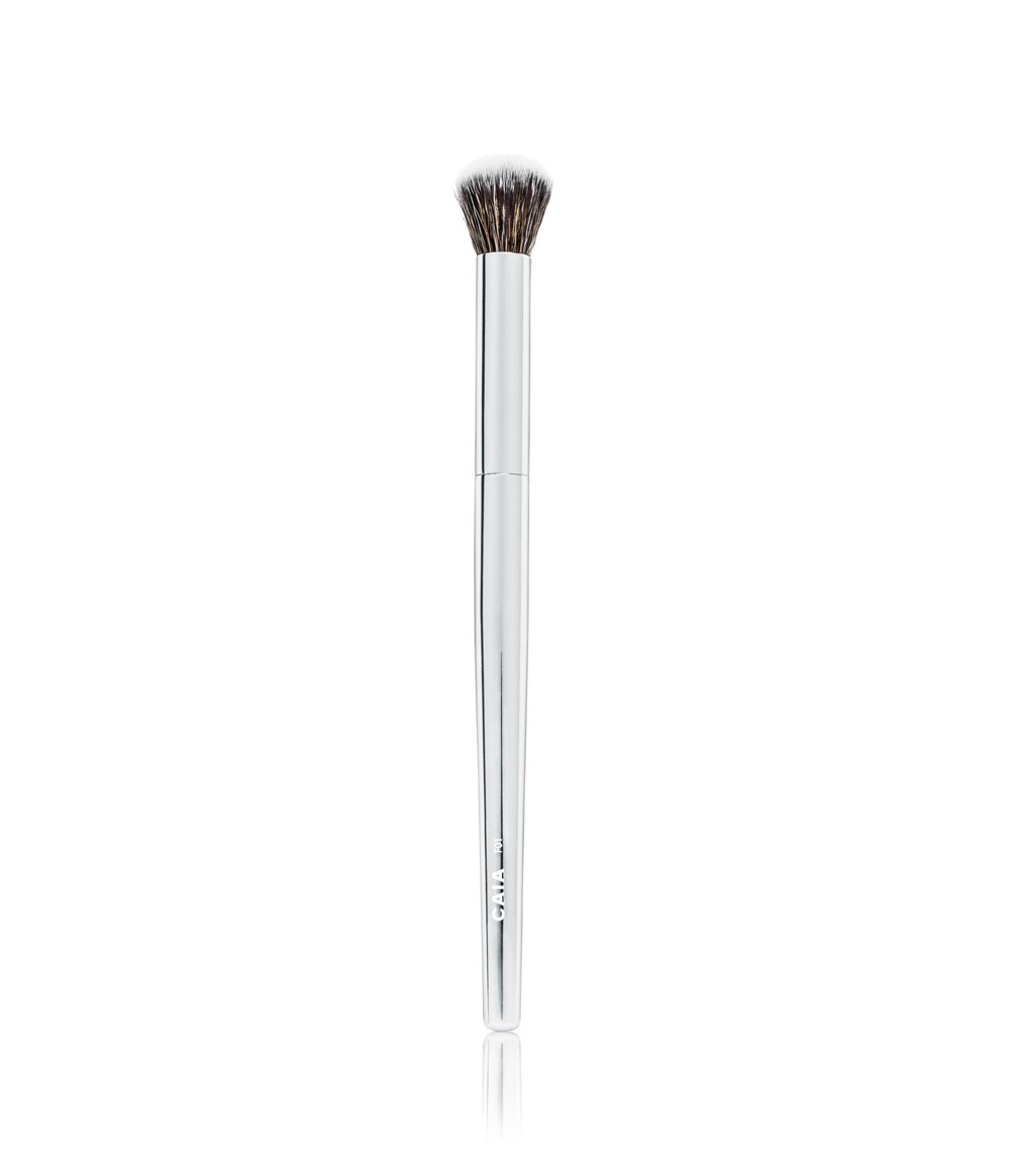 PRECISE BUFFER BRUSH 01 i gruppen KOSTER & TILBEHØR / KOSTER / Sminkekoster hos CAIA Cosmetics (CAI138)