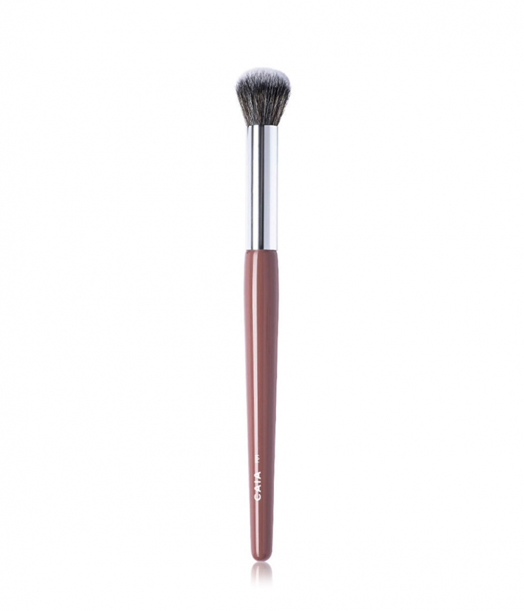Nose Contour Brush 01 Sminkekoster 