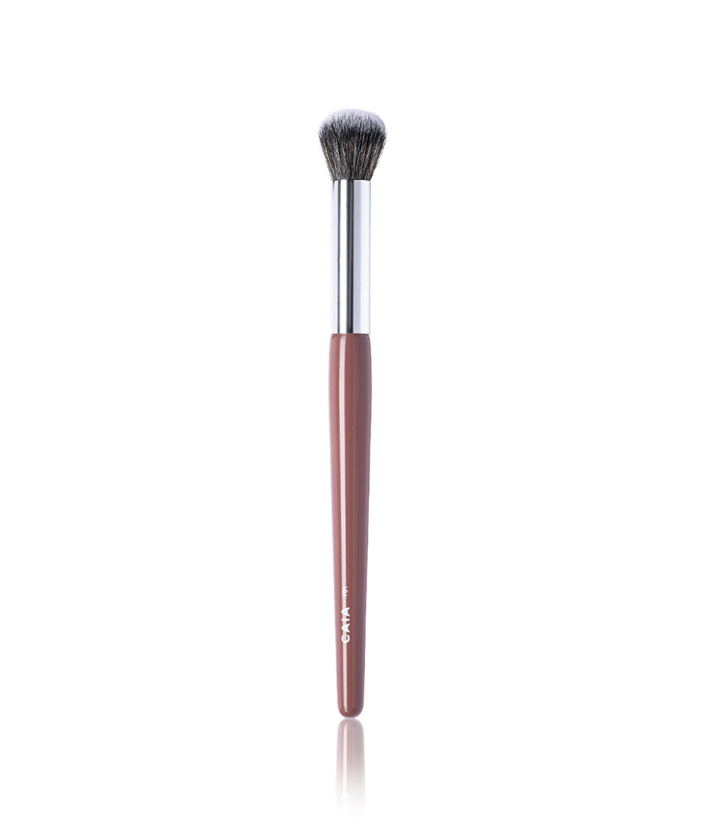 PRECISE BUFFER BRUSH F01 i gruppen KOSTER & TILBEHØR / KOSTER / Sminkekoster hos CAIA Cosmetics (CAI138)
