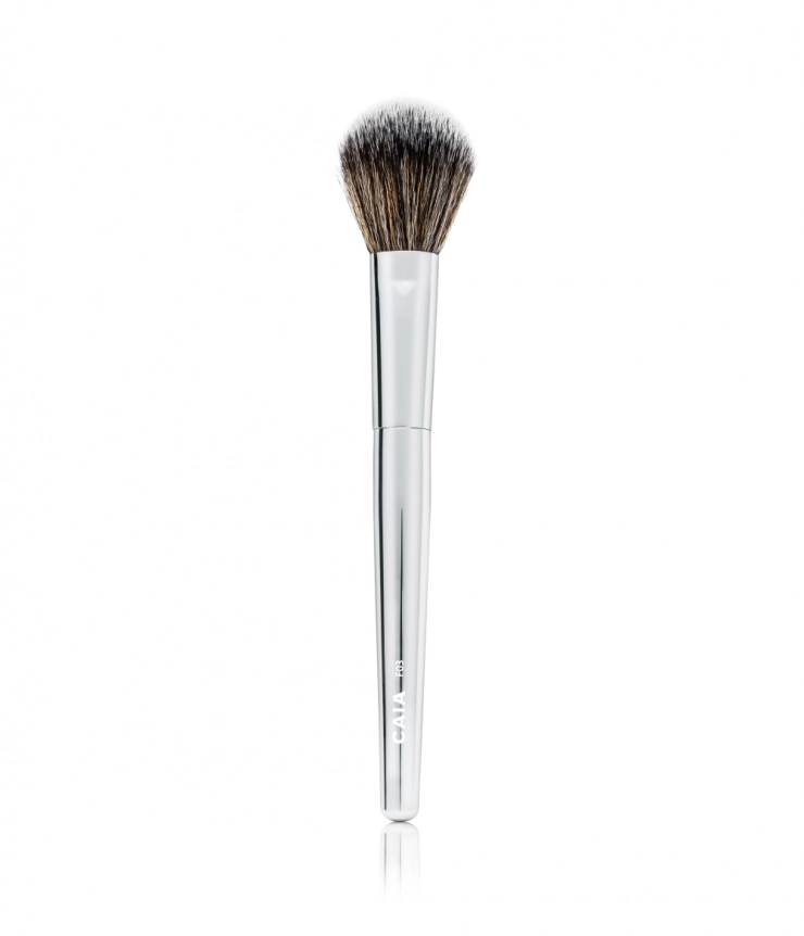 Domed Powder Brush 03 Sminkekoster
