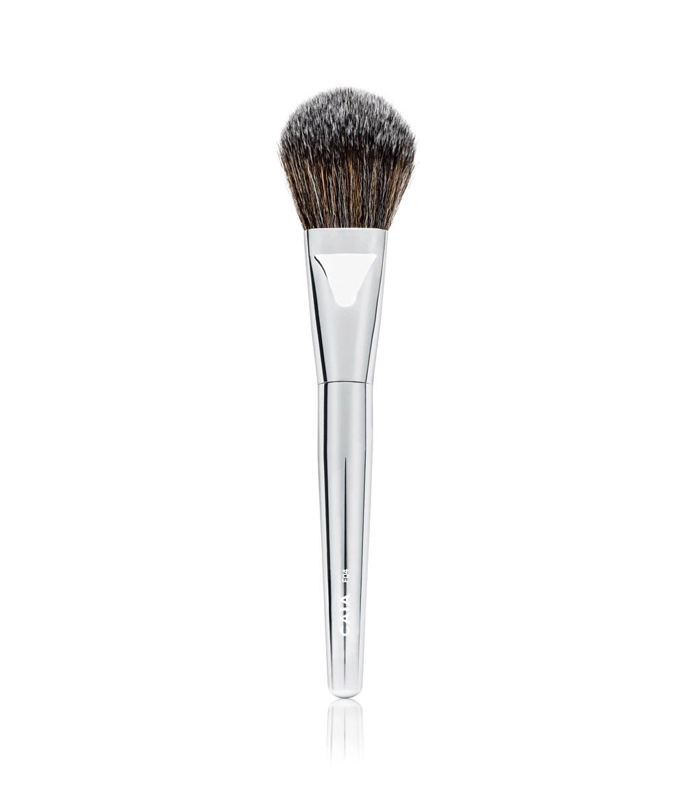 PADDLE POWDER BRUSH F04 i gruppen KOSTER & TILBEHØR / KOSTER / Sminkekoster hos CAIA Cosmetics (CAI141)