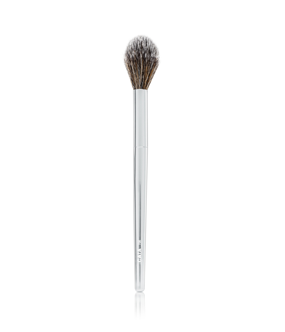 AIRBRUSHED EFFECT BRUSH F08 i gruppen KOSTER & TILBEHØR / KOSTER / Sminkekoster hos CAIA Cosmetics (CAI145)