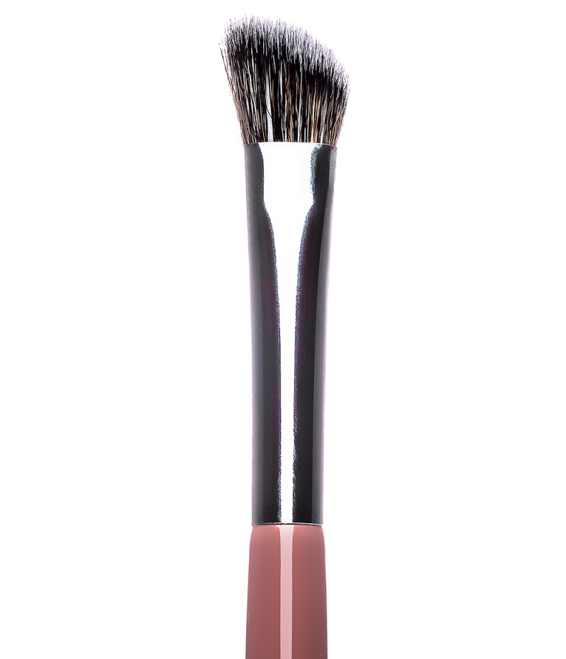 ANGLED FLAT BRUSH 07