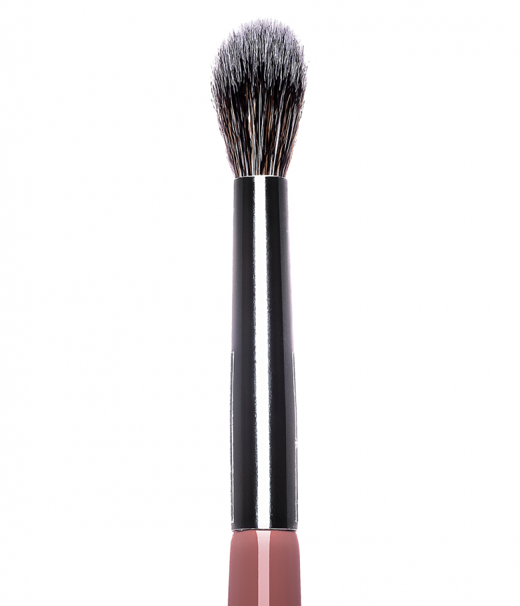 Crease Brush 10 Øyenskyggekoster