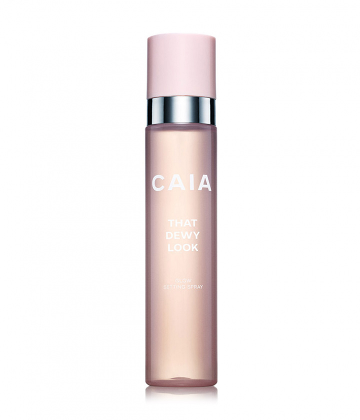 THAT DEWY LOOK i gruppen SMINKE / ANSIKT / Setting Spray hos CAIA Cosmetics (CAI165)