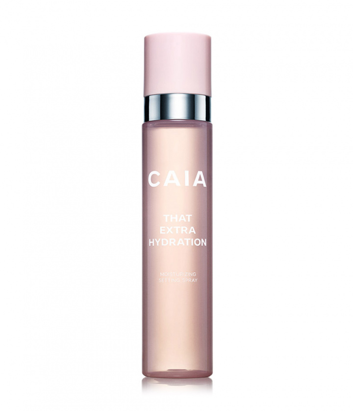 THAT EXTRA HYDRATION i gruppen SMINKE / ANSIKT / Setting Spray hos CAIA Cosmetics (CAI166)