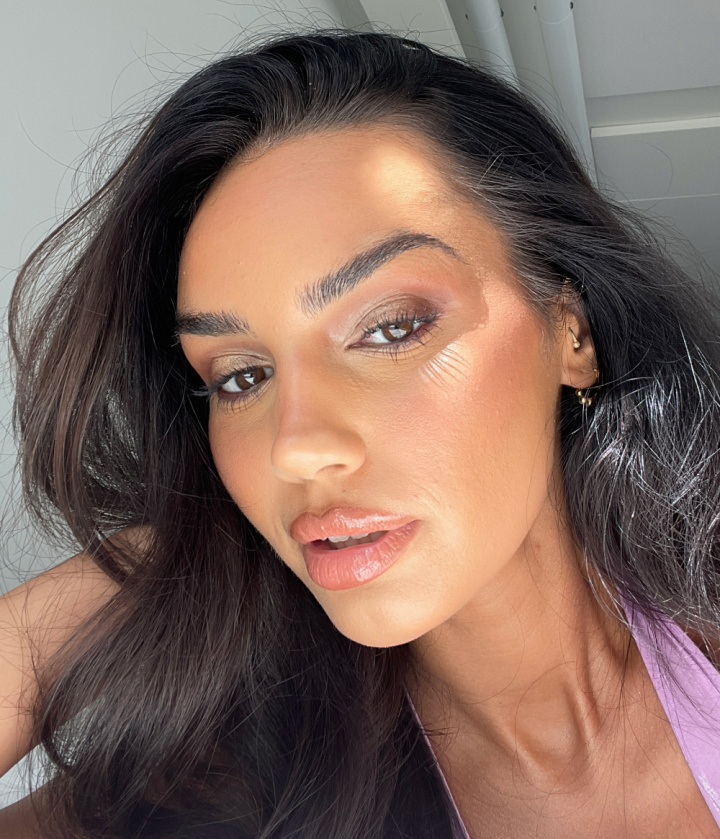 SHOP THE LOOK i gruppen KITS & SETS hos CAIA Cosmetics (CAI178)