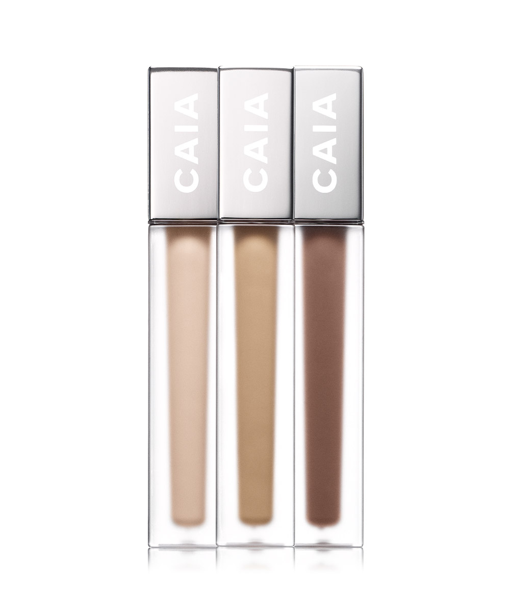 IT\'S ICONIC CONCEALER i gruppen SMINKE / ANSIKT / Concealer hos CAIA Cosmetics (CAI180)