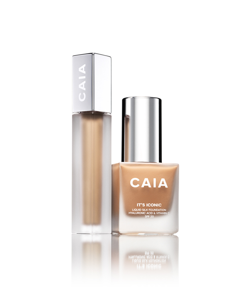 IT\'S ICONIC DUO i gruppen KITS & SETS hos CAIA Cosmetics (CAI182)