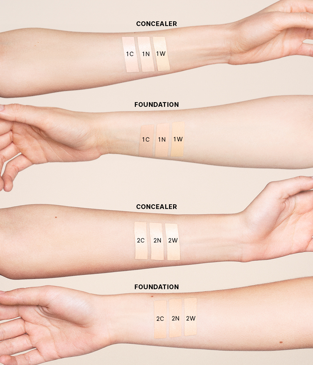 IT\'S ICONIC DUO IT\'S ICONIC DUO