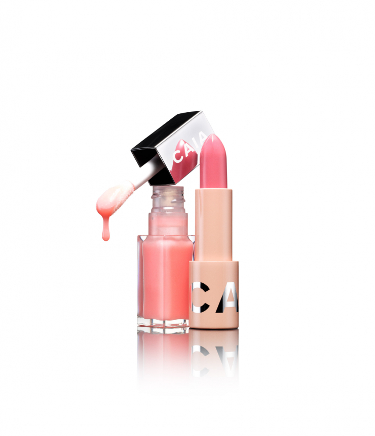 SOFT LIPS