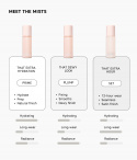 SETTING SPRAY TRIO