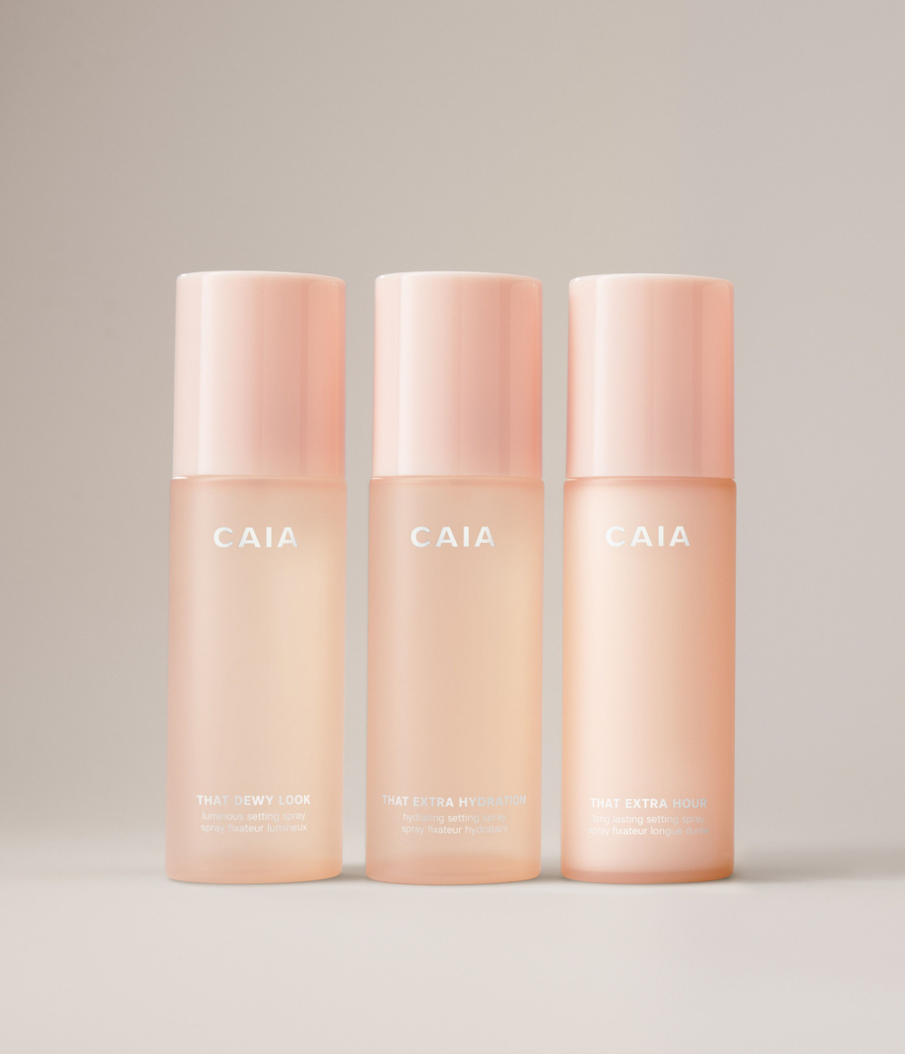 SETTING SPRAY TRIO