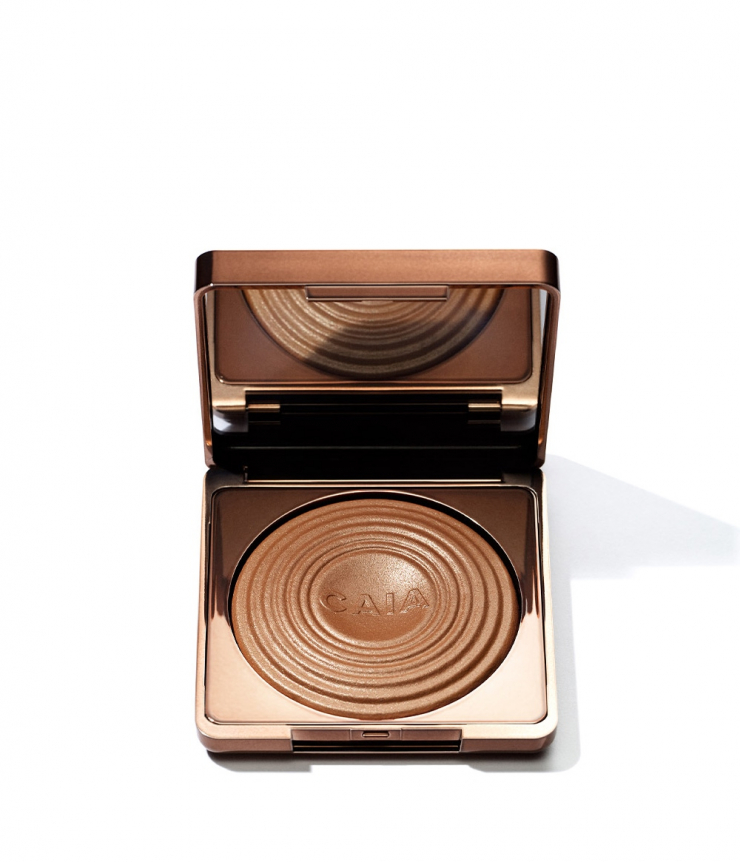 Gold Coast Bronzer 