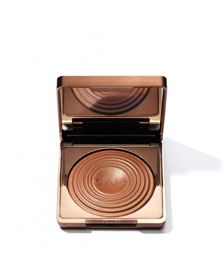 ANTIGUA i gruppen SMINKE / ANSIKT / Bronzer hos CAIA Cosmetics (CAI203)