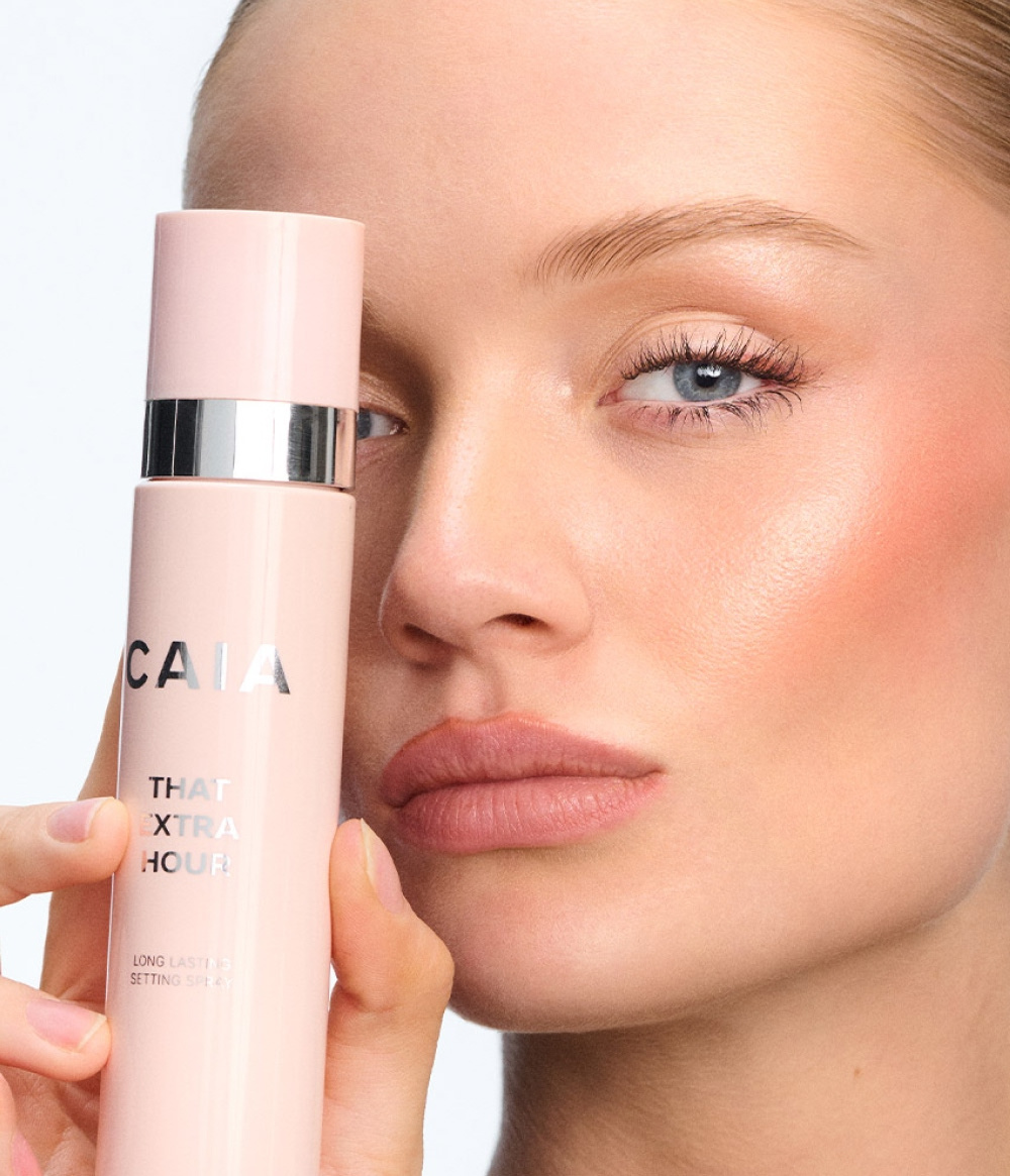 THAT EXTRA HOUR THAT EXTRA HOUR