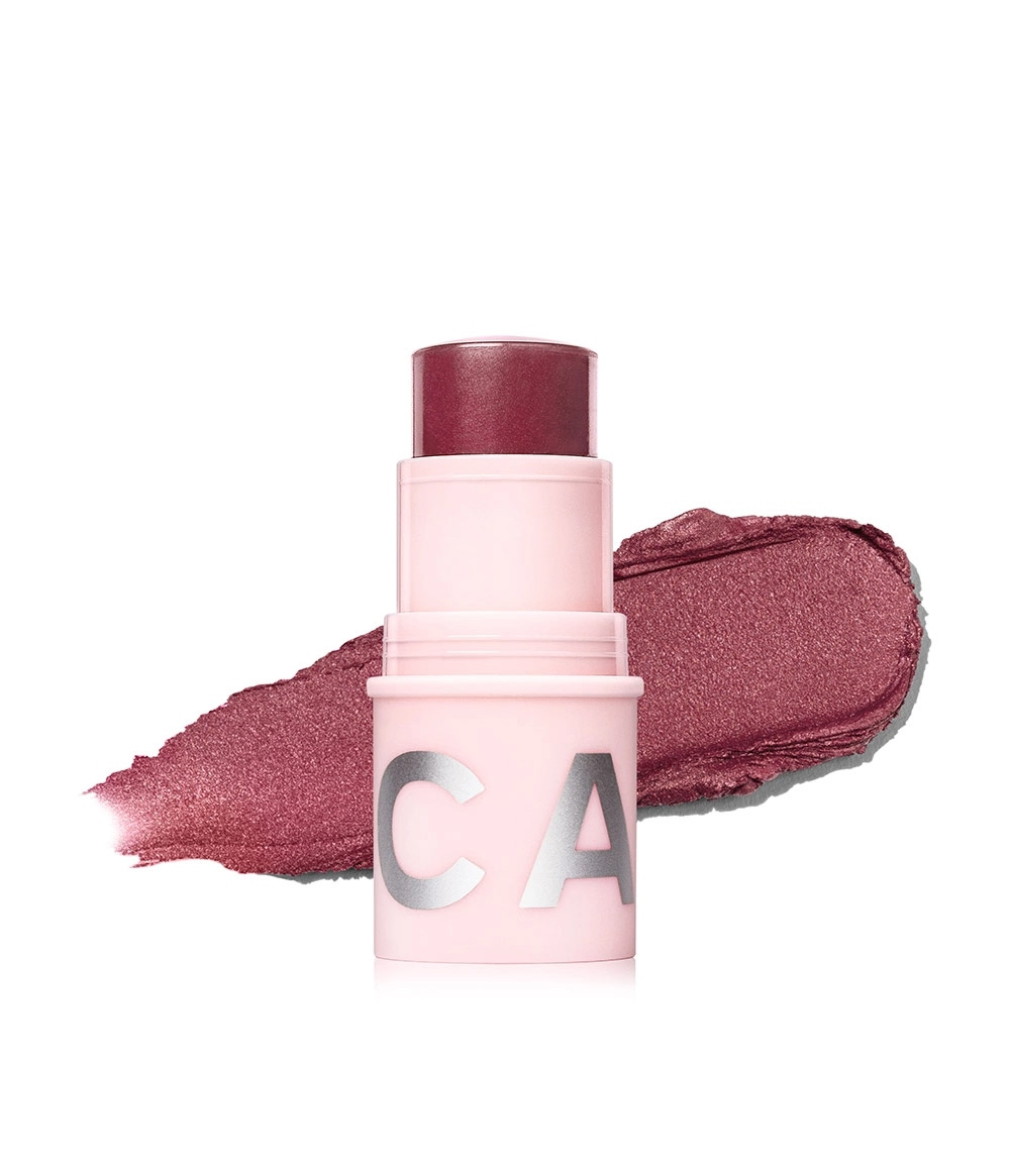 SOFT BURGUNDY i gruppen SMINKE / ANSIKT / Makeup Sticks hos CAIA Cosmetics (CAI2261)