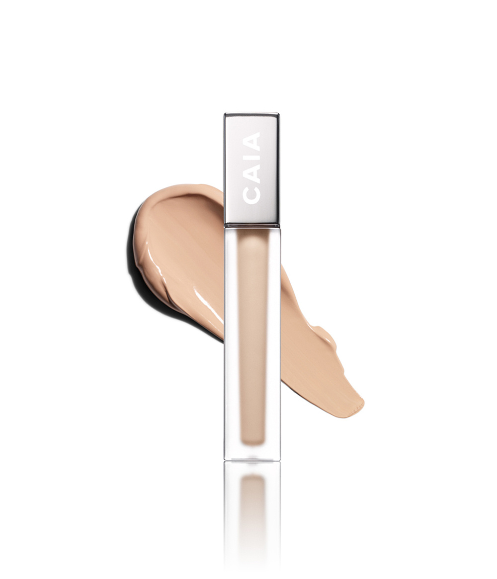 IT\'S ICONIC CONCEALER 1N i gruppen SMINKE / ANSIKT / Concealer hos CAIA Cosmetics (CAI241)