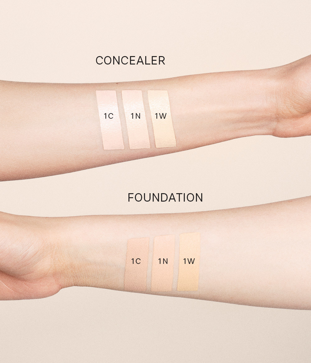 IT\'S ICONIC CONCEALER 1N