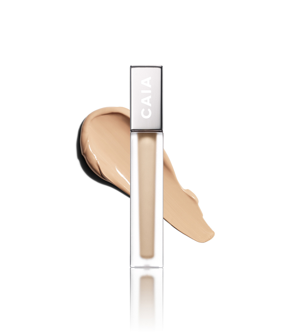 IT\'S ICONIC CONCEALER 1W i gruppen SMINKE / ANSIKT / Concealer hos CAIA Cosmetics (CAI242)