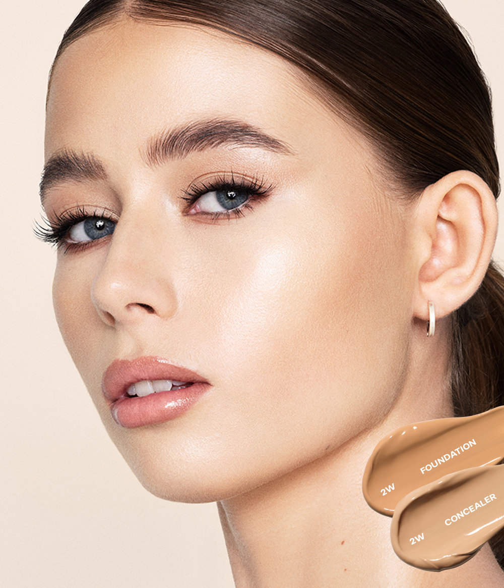 IT\'S ICONIC CONCEALER 2W