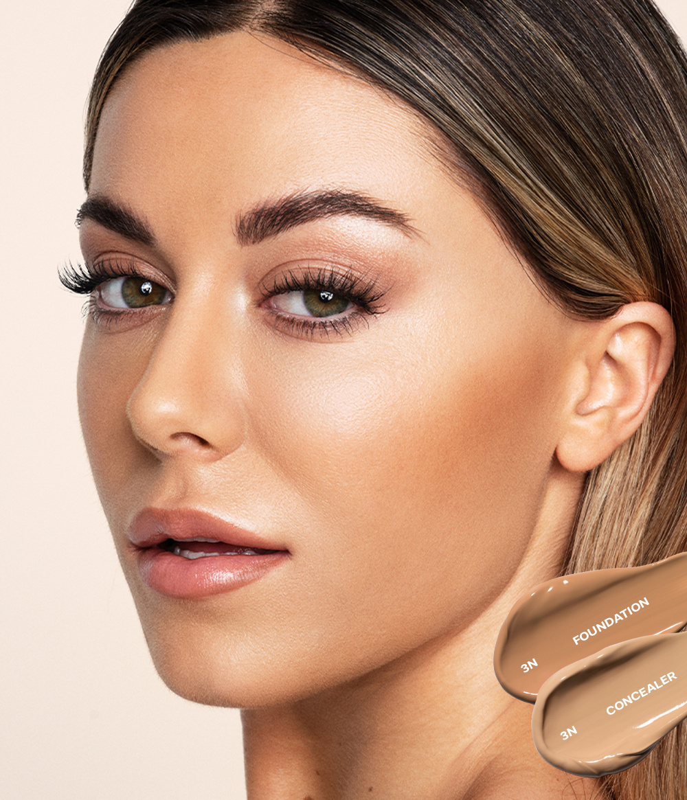 IT\'S ICONIC CONCEALER 3N