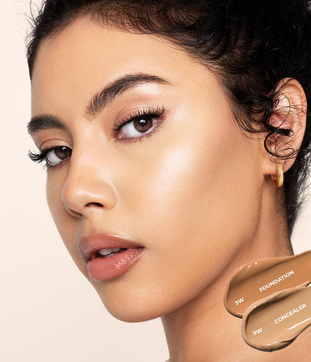 IT\'S ICONIC CONCEALER 3W