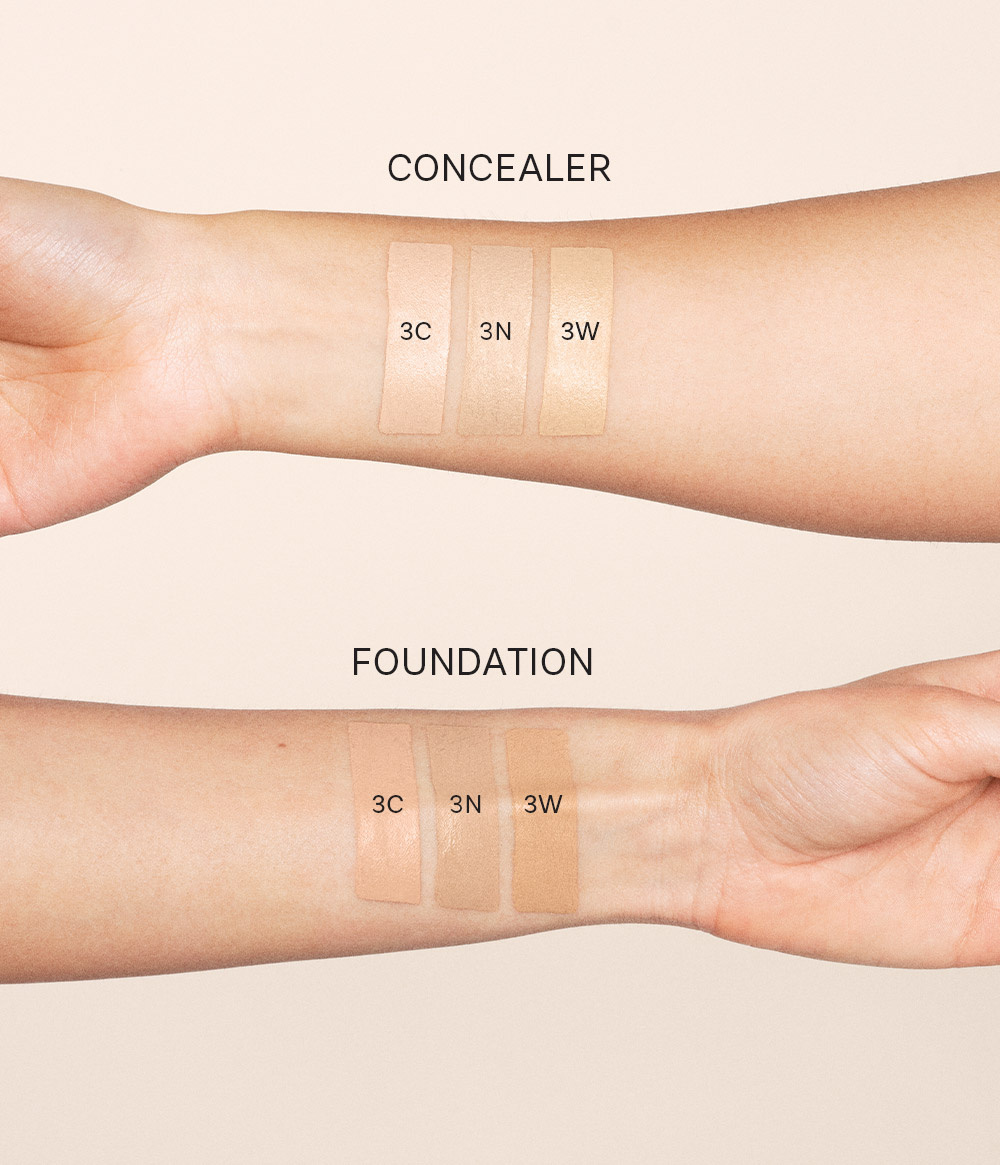 IT\'S ICONIC CONCEALER 3W