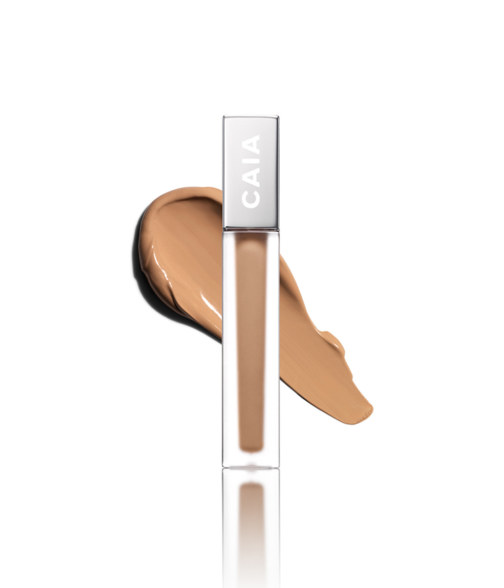 IT\'S ICONIC CONCEALER 4N i gruppen SMINKE / ANSIKT / Concealer hos CAIA Cosmetics (CAI250)