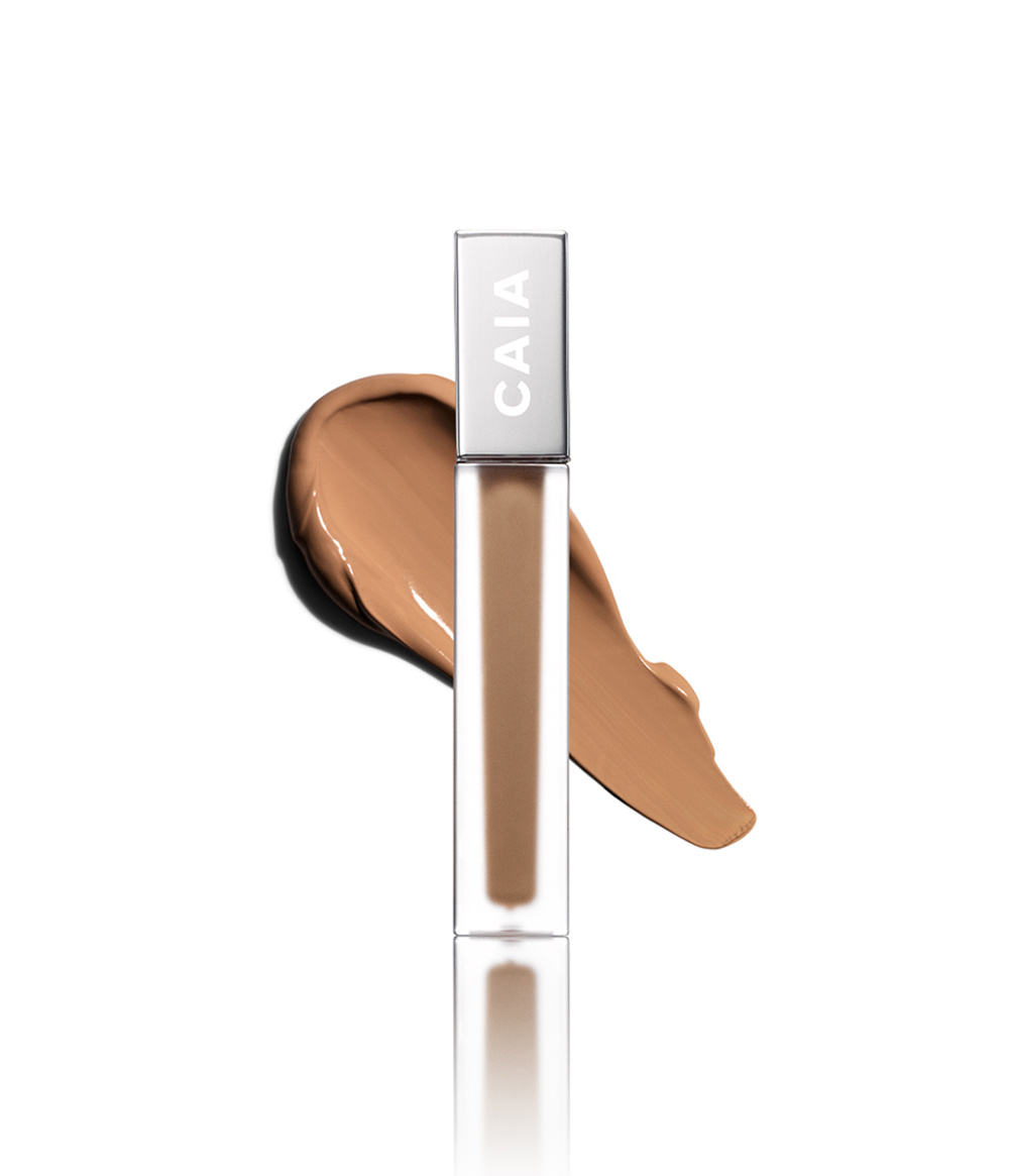 IT\'S ICONIC CONCEALER 5C i gruppen SMINKE / ANSIKT / Concealer hos CAIA Cosmetics (CAI256)