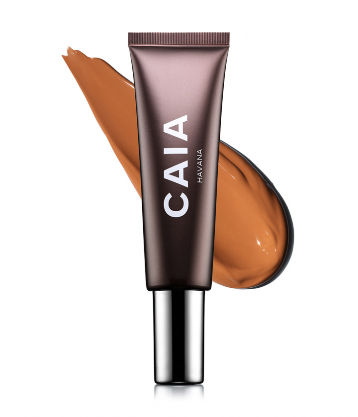 HAVANA i gruppen SMINKE / KINN / Bronzer hos CAIA Cosmetics (CAI262)