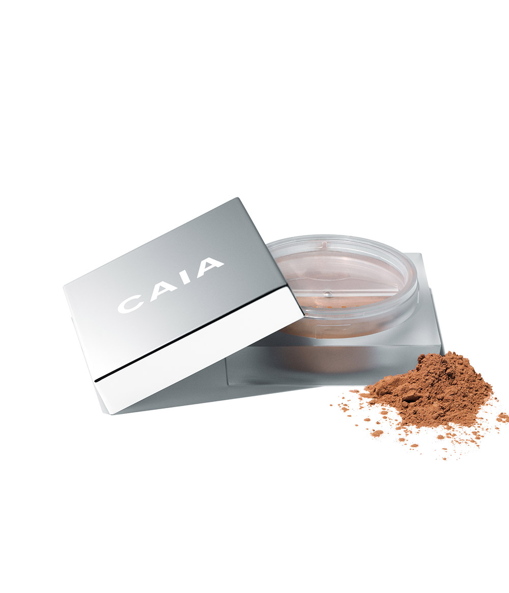 CHOCOLATE MATTE i gruppen SMINKE / ANSIKT / Setting Powder hos CAIA Cosmetics (CAI267)