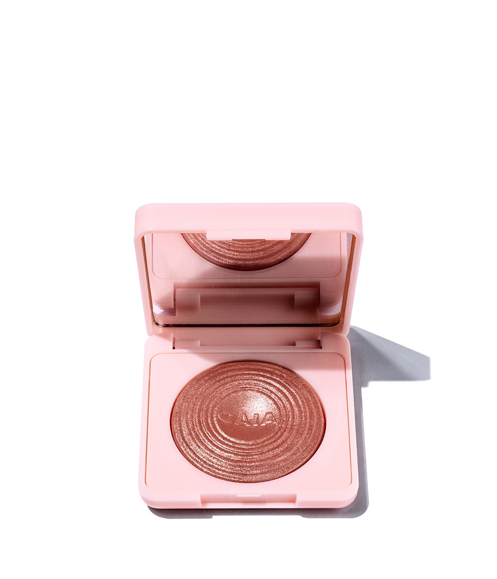 HOT TOAST i gruppen SMINKE / ANSIKT / Blush hos CAIA Cosmetics (CAI2780)
