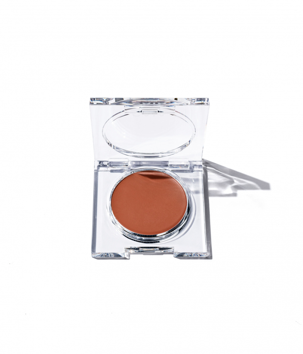 BUTTER TOAST BLUSH BALM i gruppen SMINKE / ANSIKT / Blush hos CAIA Cosmetics (CAI2797)