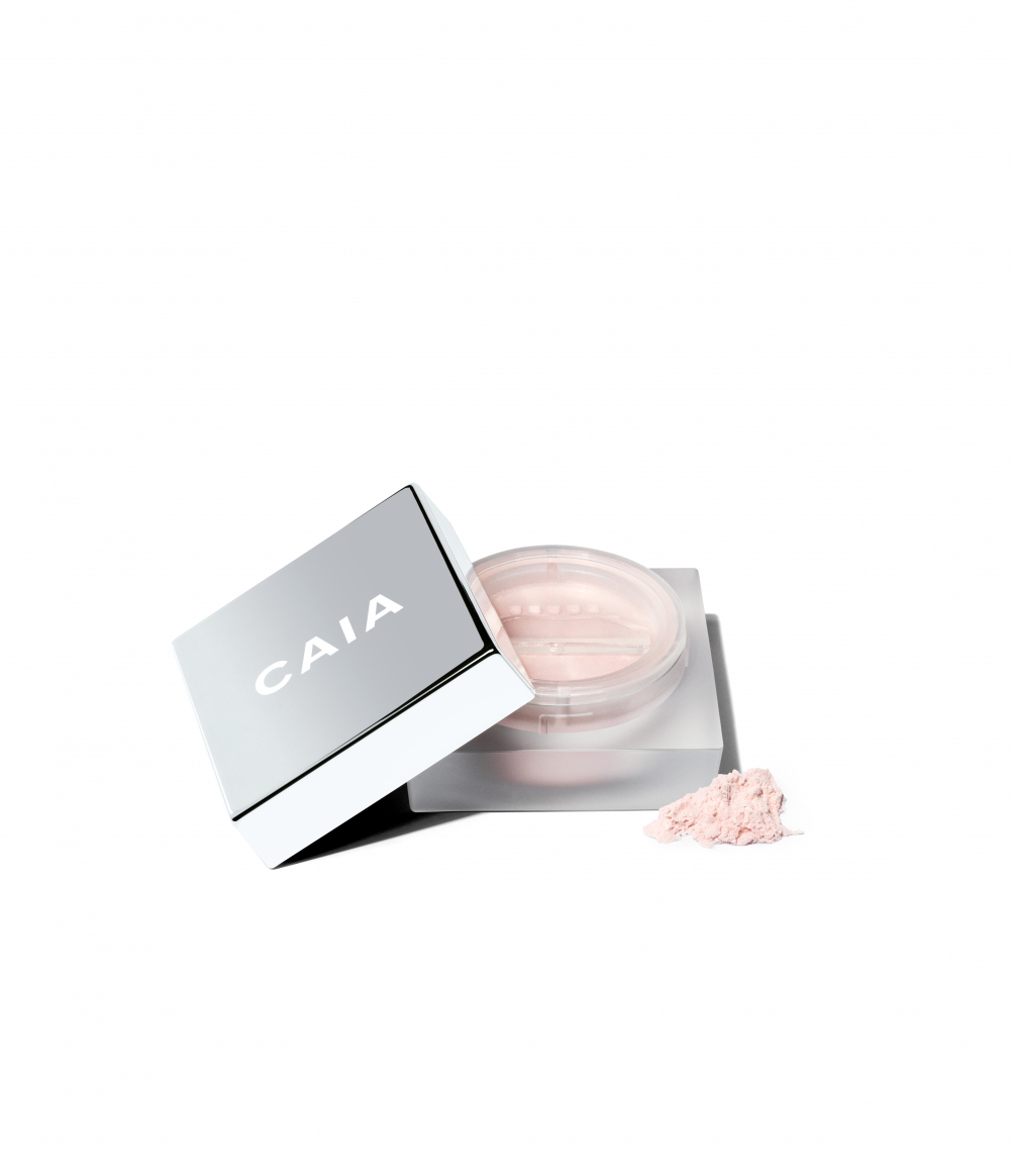 WAKE ME UP RHUBARB i gruppen SMINKE / ANSIKT / Setting Powder hos CAIA Cosmetics (CAI2827)
