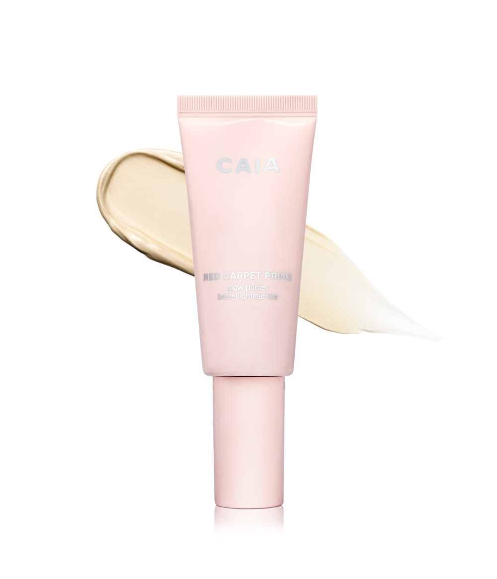 RED CARPET PRIME - LIGHT TO MEDIUM i gruppen SMINKE / ANSIKT / Primer hos CAIA Cosmetics (CAI287)
