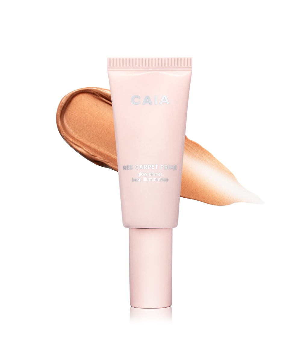 RED CARPET PRIME - MEDIUM TO DEEP i gruppen SMINKE / ANSIKT / Primer hos CAIA Cosmetics (CAI288)