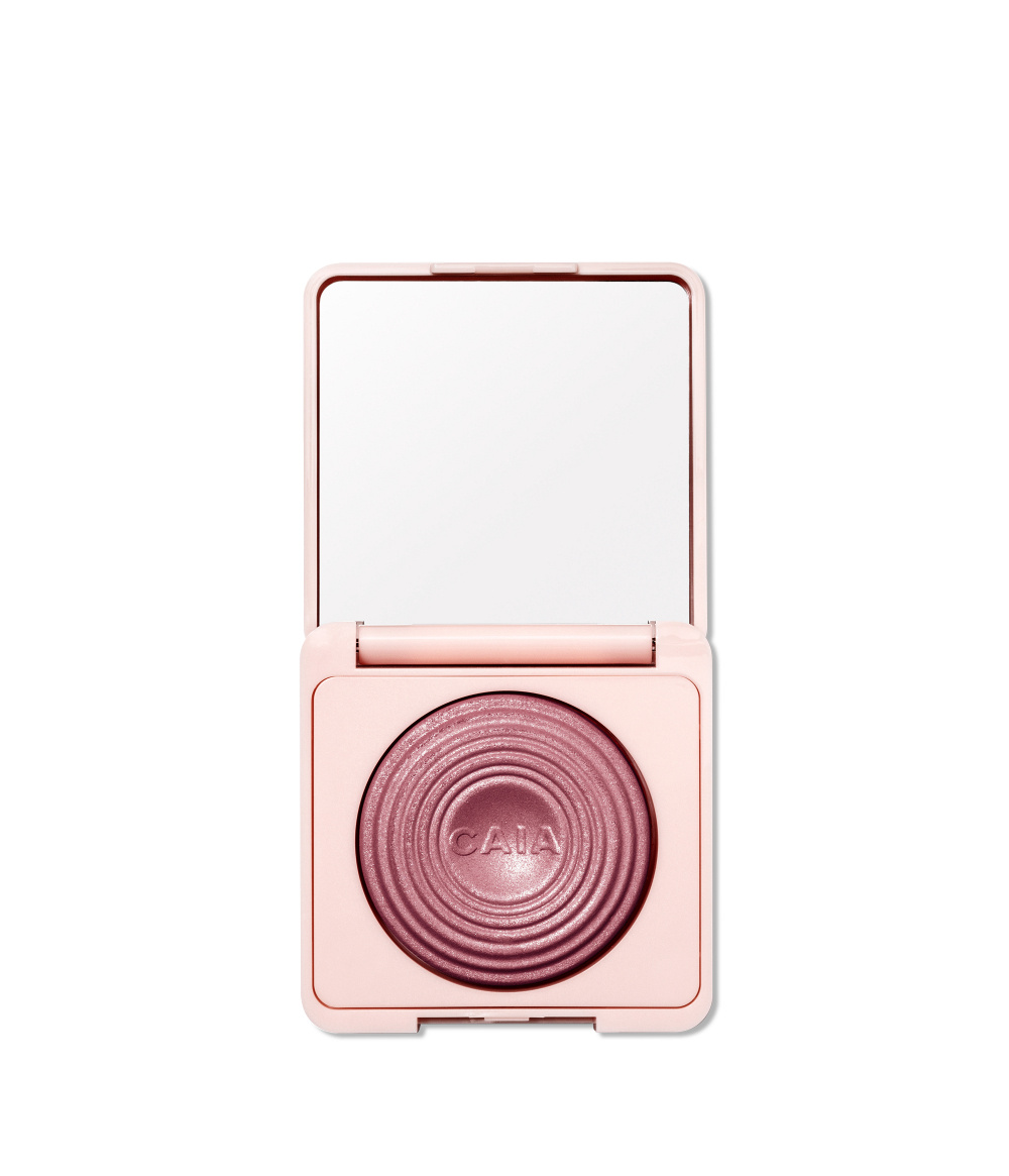 ELECTRIC FIG i gruppen SMINKE / ANSIKT / Blush hos CAIA Cosmetics (CAI2893)