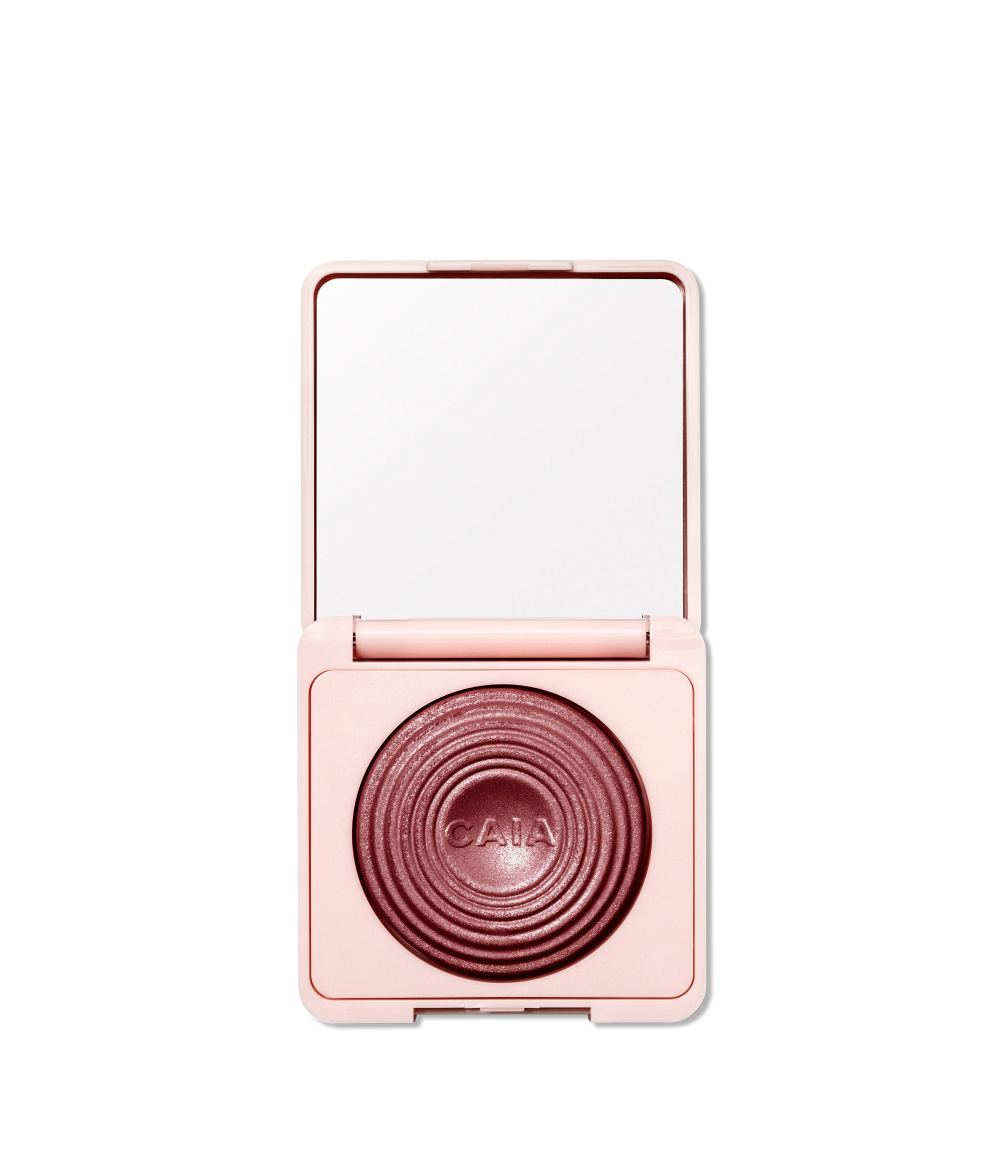 HOT BUN i gruppen SMINKE / ANSIKT / Blush hos CAIA Cosmetics (CAI2923)