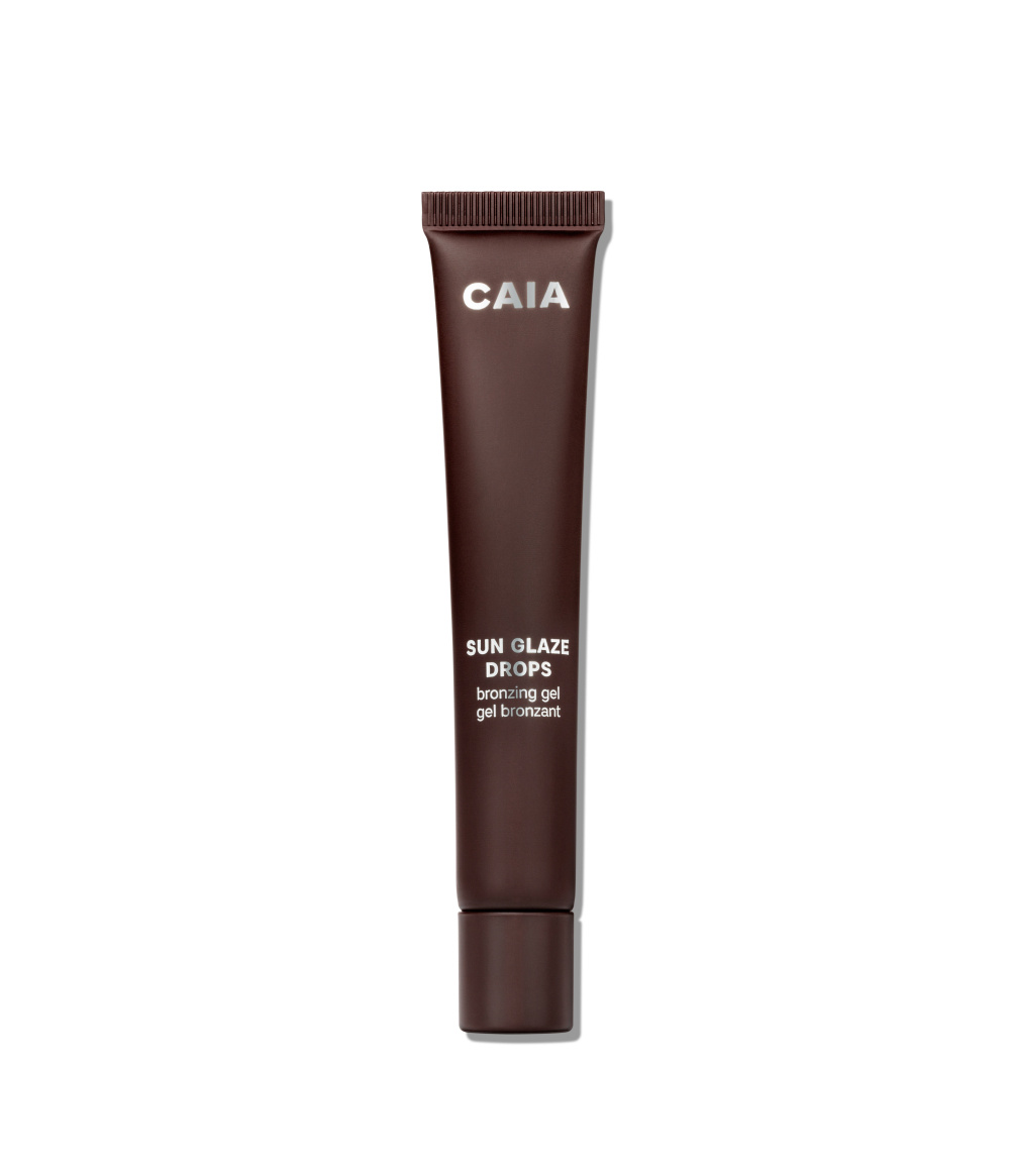 SUN GLAZE DROPS i gruppen SMINKE / ANSIKT / Bronzer & Contour hos CAIA Cosmetics (CAI2954)