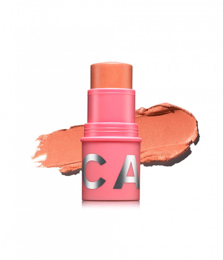 CUPCAKE GLAZE i gruppen SMINKE / ANSIKT / Blush hos CAIA Cosmetics (CAI296)