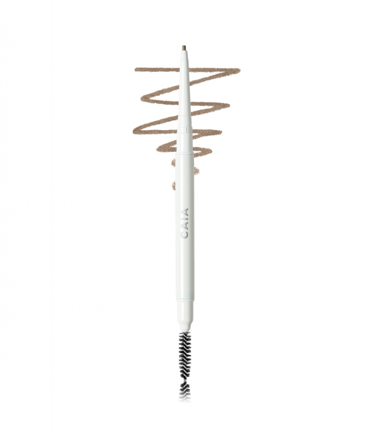 Precision Brows Taupe Øyenbryn 