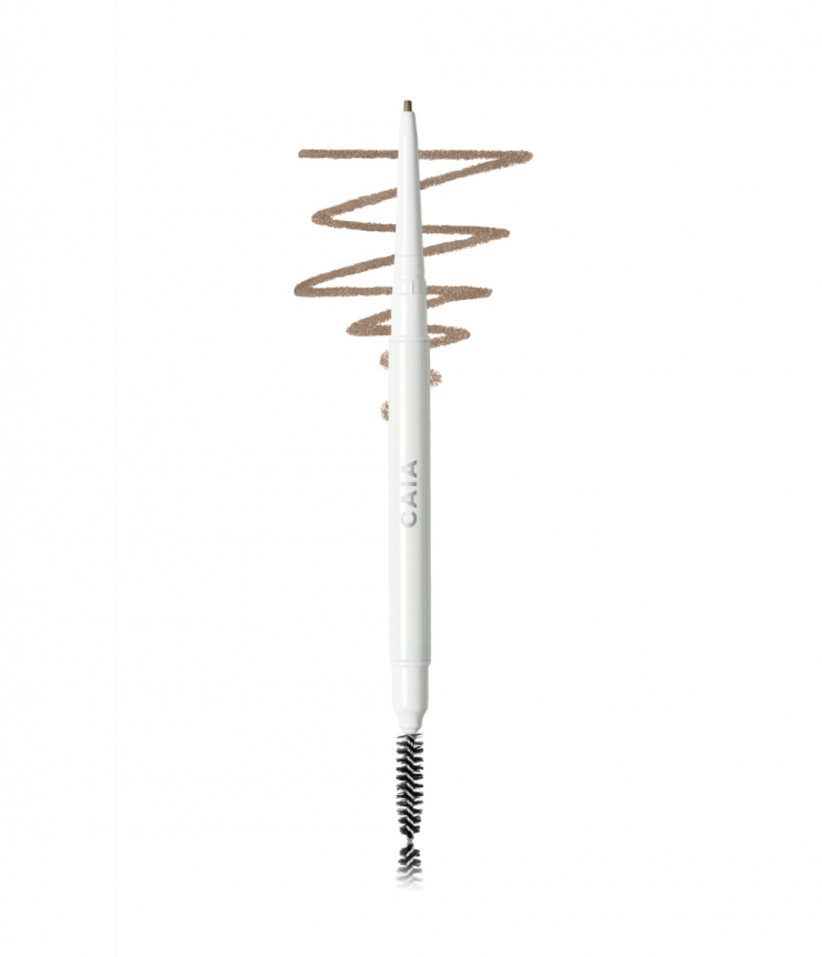 Precision Brows Taupe Øyenbryn 