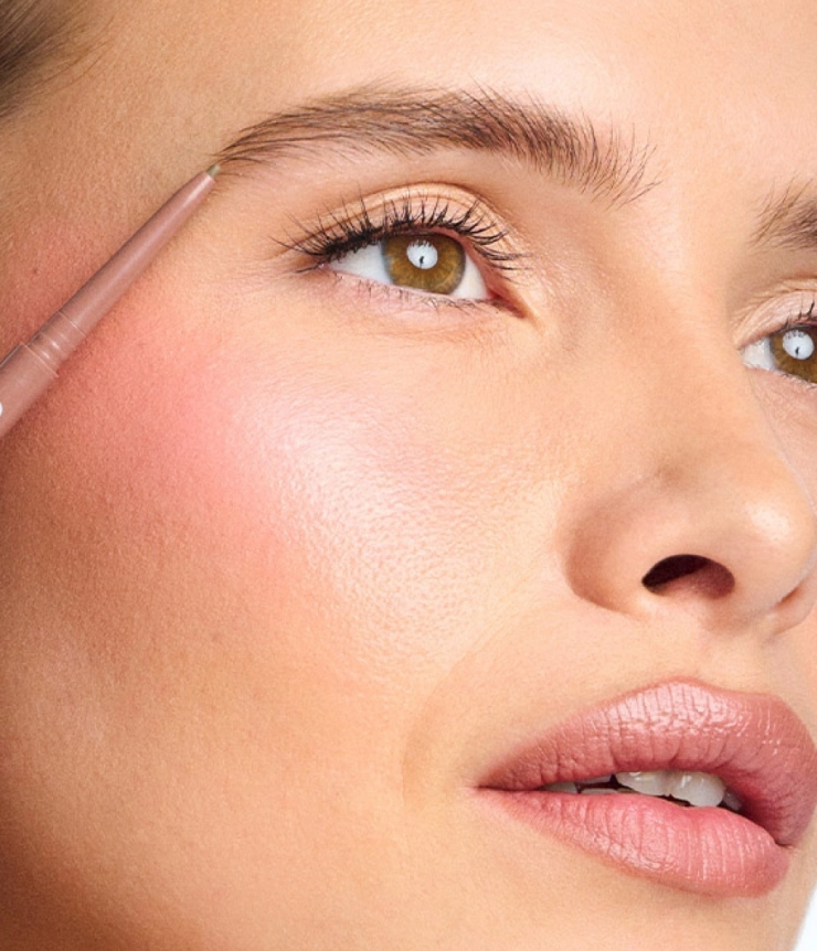 Precision Brows Taupe Øyenbryn 