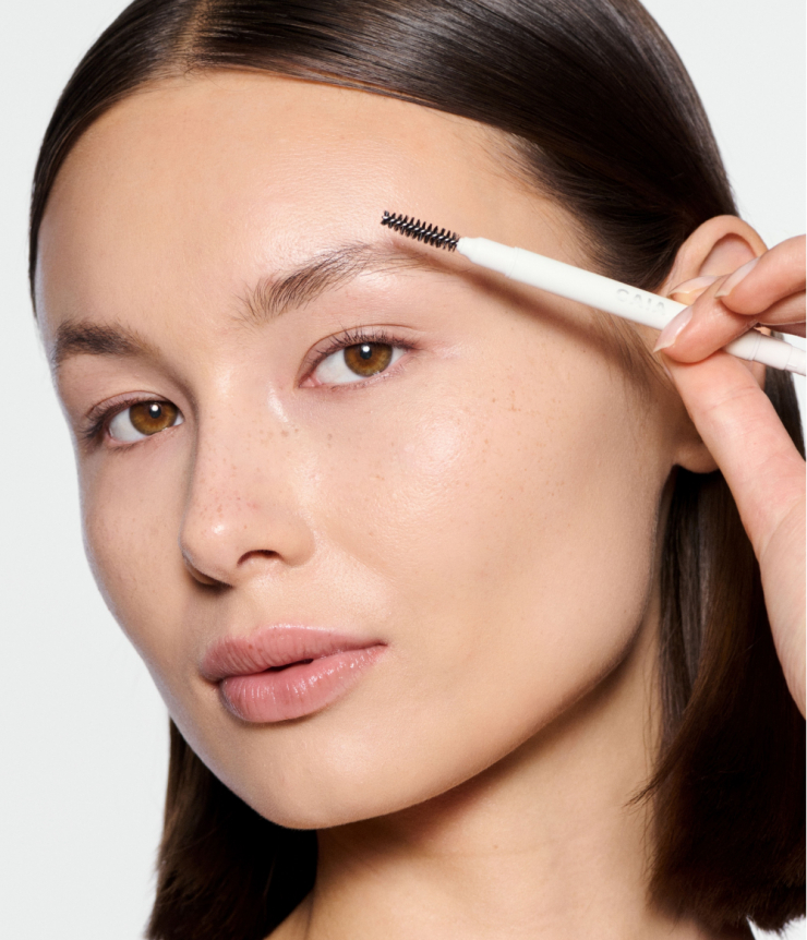 Precision Brows Taupe Øyenbryn