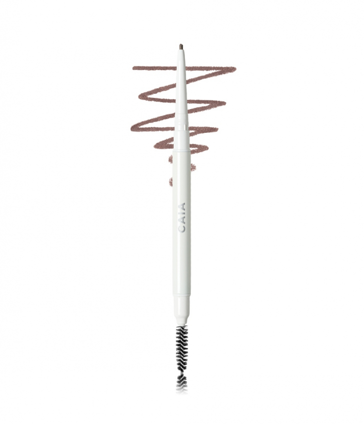 Precision Brows Cold Medium Brown Øyenbryn 