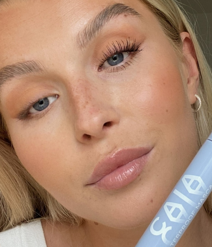 Waterproof Mascara Mascara 