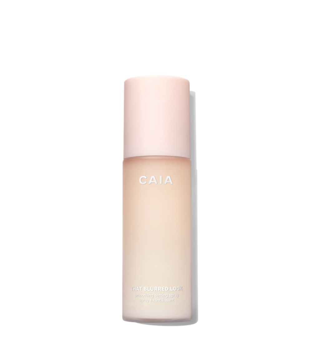 THAT BLURRED LOOK SETTING SPRAY i gruppen SMINKE / ANSIKT / Setting Spray hos CAIA Cosmetics (CAI3084)