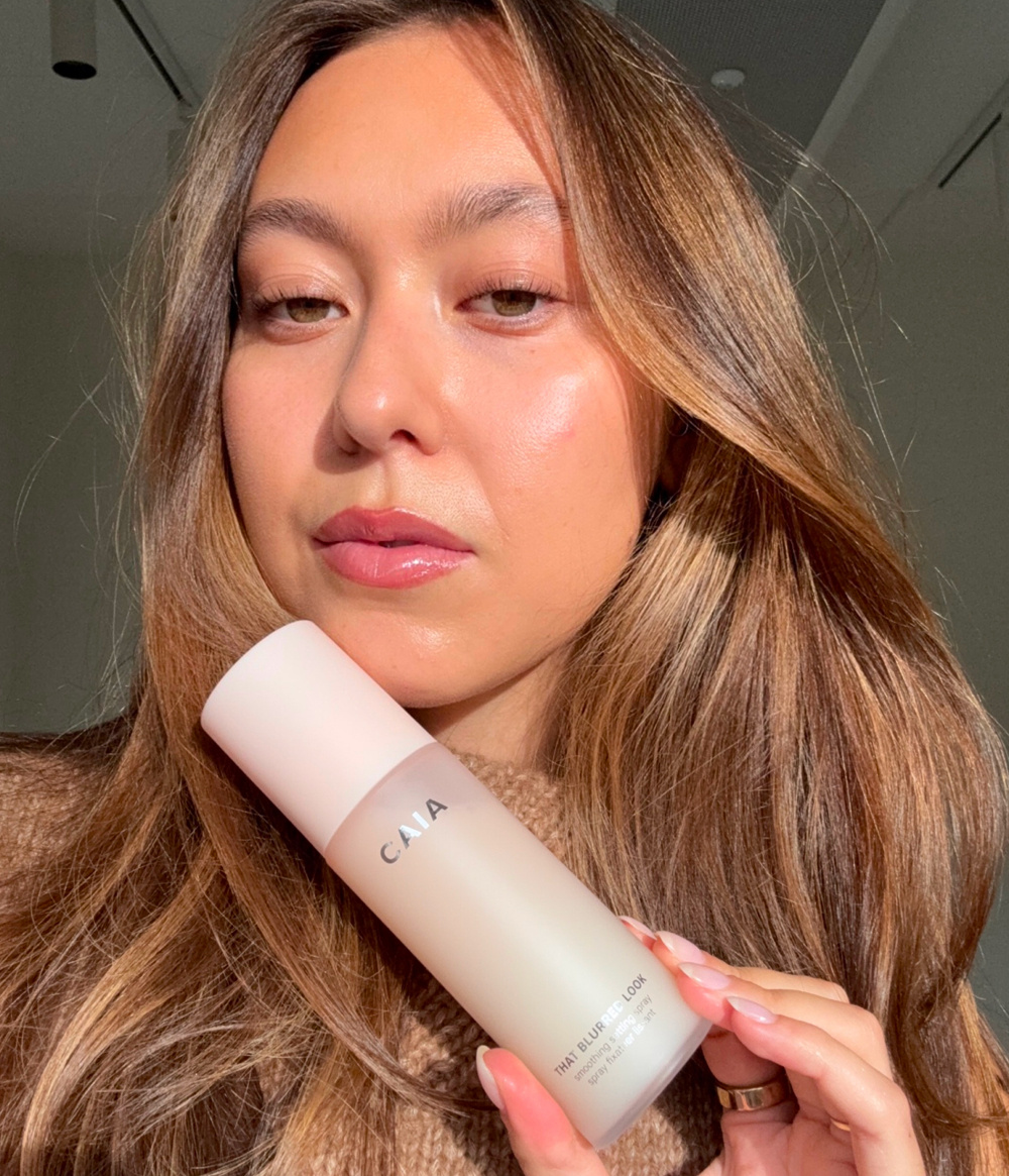 THAT BLURRED LOOK SETTING SPRAY