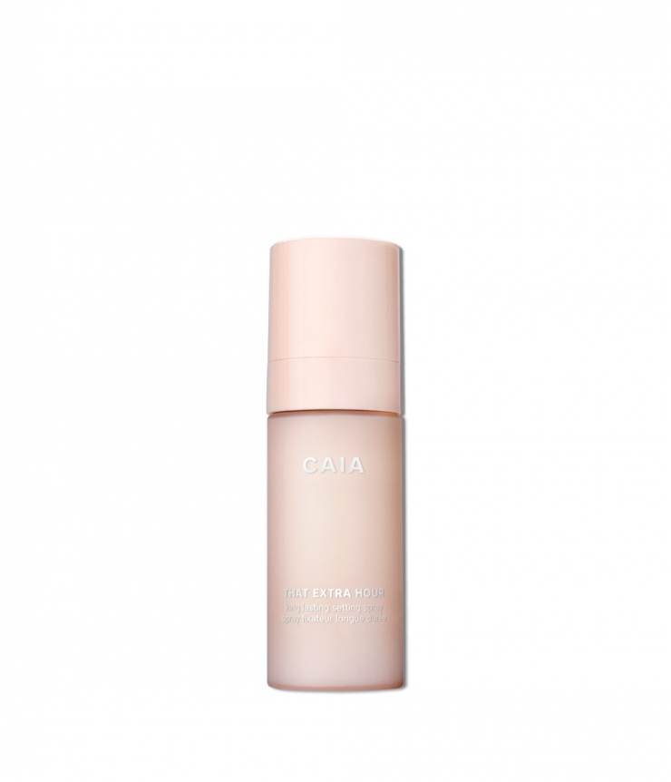 THAT EXTRA HOUR LONG LASTING SETTING SPRAY 55ml